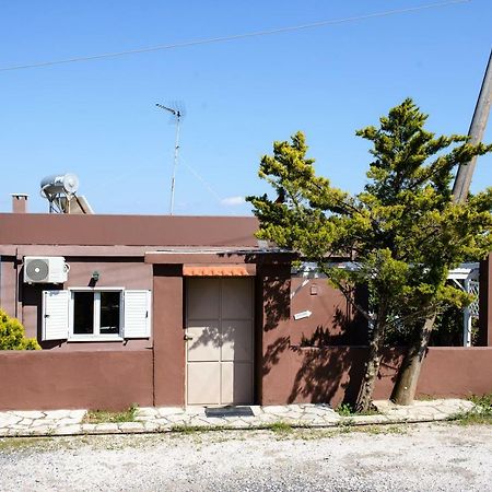 Peris Panoramic Villa Near Athens Airport Paralia  外观 照片