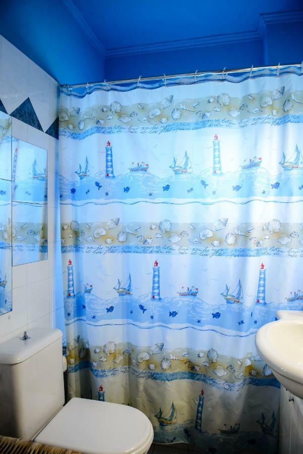 Peris Panoramic Villa Near Athens Airport Paralia  外观 照片